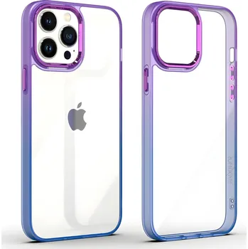 Pouzdro na mobilní telefon Maxximus MX Rainbow Pouzdro pro Samsung Galaxy S22 Plus 10