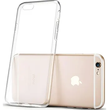 Pouzdro na mobilní telefon IZMAEL.eu Průhledné ochranné pouzdro pro Apple iPhone 7 17