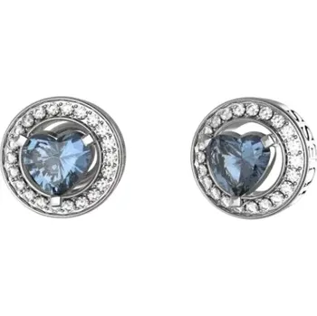 Náušnice Guess JUBE04669JWRHLST/U