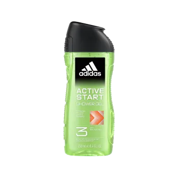 Koupelová kosmetika Adidas SG 250ml MEN Active Start