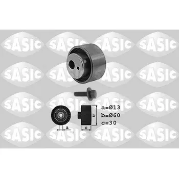Napínací kladka, ozubený řemen SASIC 1700003