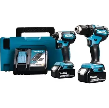Elektrické nířadí Makita DLX2289TJ (DLX2289TJ)