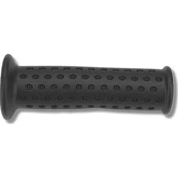 Gripy 5239 (scooter) délka 128 mm otevřené, DOMINO (černé)