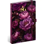 Notique Planbook diář/notes 13 x 21 cm…