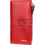 Peněženka Baellerry VI 12731 Červená