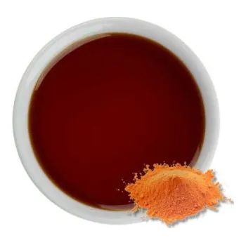 Rostlinný olej Karotenový olej 500ml