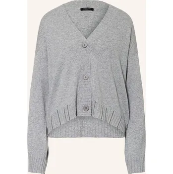 Dámský svetr Fabiana Filippi Dámský Pletený Kardigan S Ozdobnými Kamínky,...