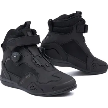 Moto obuv Moto boty Rebelhorn Spark II černé 46