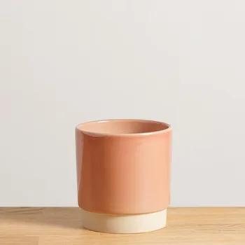 Květináč Obal na květináč Eno Růžová Ø 10 cm