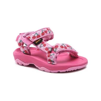 Dámská obuv Sandály Teva T Hurricane Xlt 2 1019390T Růžová 20