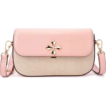 Kabelka Kabelka Baellerry ST 36103 Růžová