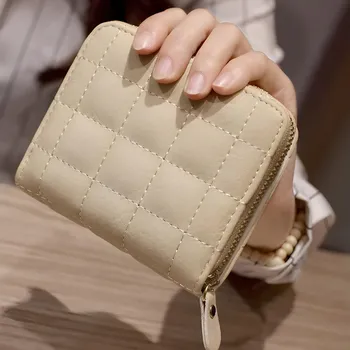 Peněženka Peněženka WI 15407 Sl.Hnědá