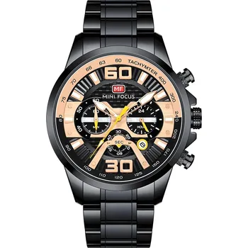 Hodinky Mini Focus Hodinky Mini Focus NO KP23882 4