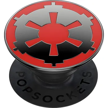PopSockets kovový držák PopGrip Imperial Empire