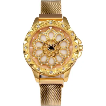 Hodinky IZMAEL Magnetické Hodinky FL KP5071 1