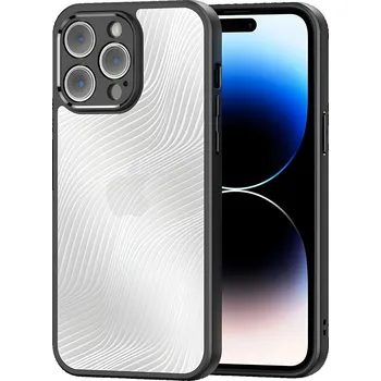 Pouzdro na mobilní telefon DUX DUCIS Dux Ducis Aimo puzdro pro Apple iPhone 14 pro Apple iPhone 14 Pro 4