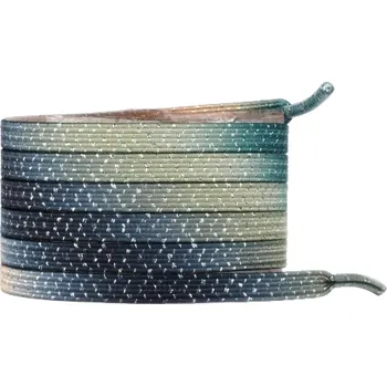 Tkaničky do bot Tkaničky do bot SH 26754 Zelená