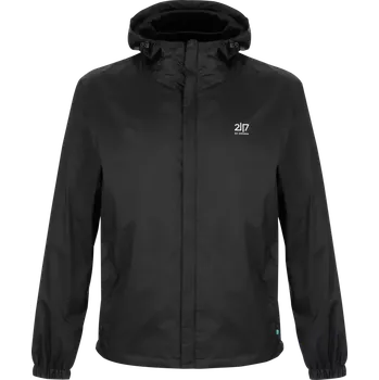 Pánská softshellová bunda 2117 of Sweden VISKAFORS pánská outdoorová bunda, black XL