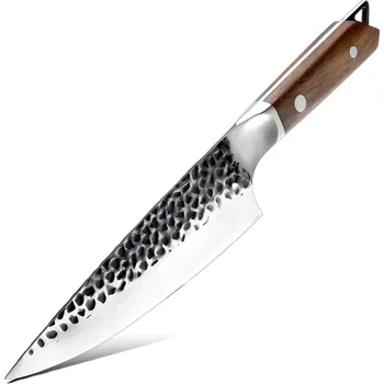 IZMAEL Kuchyňský nůž AM 19980 Chef/34cm 19.7 cm