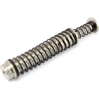 SLONG Airsoft Trn se zesílenou vratnou pružinou závěru pro pistole VFC / Umarex GEN4 G série