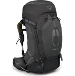 batoh turistický pánský OSPREY ATMOS AG 65, black - L/XL