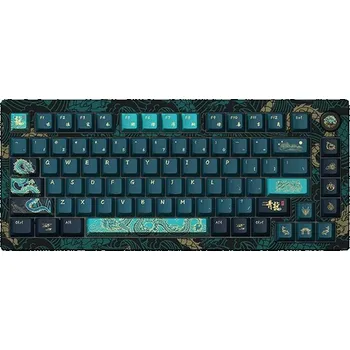 Klávesnice AKKO MOD 007 V3 HE Year of Dragon 6978414650163 Černá