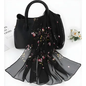 Šála Šála BE 33781 Černá