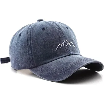 Kšiltovka Kšiltovka PE 37104 Modrá