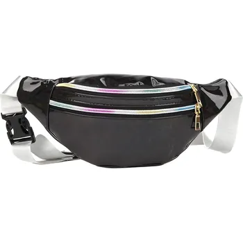 Outdoorové zavazadlo Ledvinka GL 12431 Černá