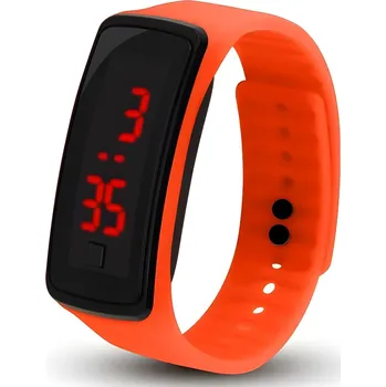 Hodinky IZMAEL Silikónové Hodinky EL KP11580 15