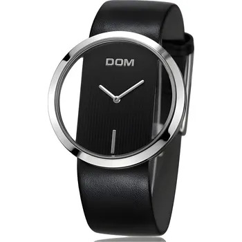 Hodinky DOM Dámské Hodinky DOM LU KP7107 4