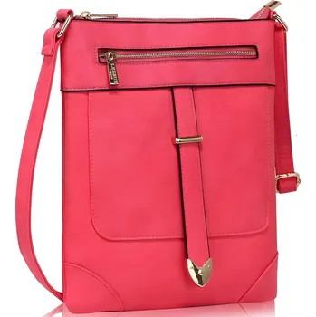 Kabelka Kabelka GI 5357 Růžová