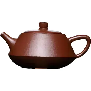 Čajová souprava Čajová sada GO 37629 Hnědá