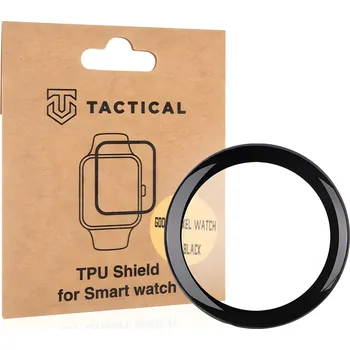 Tactical 5D/3D Hodinky/Sklo pro Google Pixel Watch KP29117