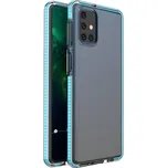 IZMAEL.eu Pouzdro Spring clear TPU pro Samsung Galaxy M31S 7