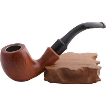 Dýmka IZMAEL FT00470 Hnědá