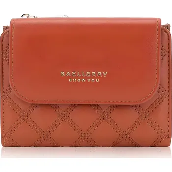 Peněženka Peněženka Baellerry SO 35580 Hnědá