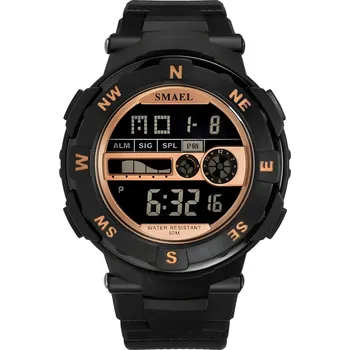 Hodinky SMAEL Hodinky SMAEL HU KP29488 4