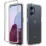 IZMAEL.eu Průhledné ochranné pouzdro pro OnePlus Nord N20 5G 17