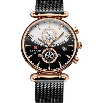 Hodinky REWARD Pánské Hodinky REWARD KP14309 4