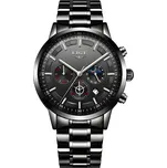 LIGE Hodinky LIGE ST KP4054 4