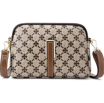 Kabelka Kabelka Baellerry SI 35590 Hnědá