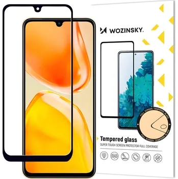 Wozinsky ochranné tvrzené sklo pro Vivo X80 Lite/V25 KP24259
