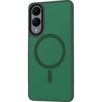 Pouzdro na mobilní telefon Techsuit Pouzdro Techsuit HaloFrost MagSafe Series pro Samsung Galaxy S25 Edge 8