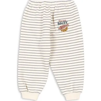 Dětské tepláky Amio "Captains Blue" Konges Sløjd VELIKOST: 98/3 roky