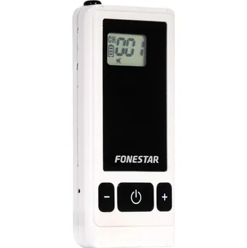 Mikrofon TOURKS1 Fonestar synchronizační sada