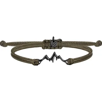 Náramek Sailbrace Mountain Camo