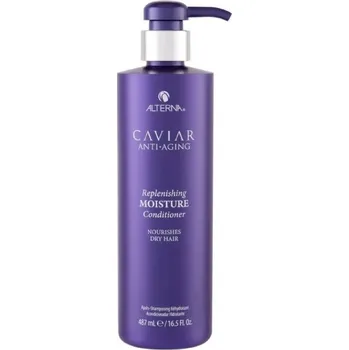 Alterna Caviar Anti-Aging Restructuring Bond Repair Conditioner - pro poškozené vlasy 487ml