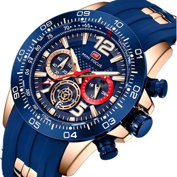 Hodinky Mini Focus Hodinky Mini Focus PO KP23898 5