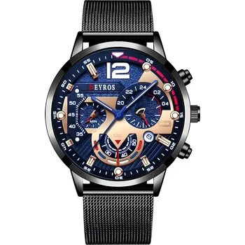 Hodinky Deyros Hodinky Deyros EL KP25951 4